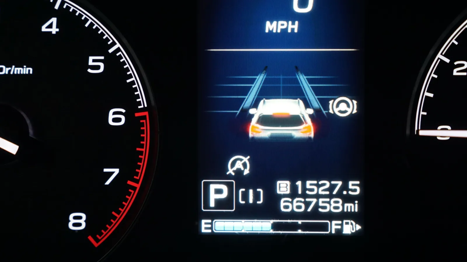 Photos of 2020 Subaru Forester for sale in El Cajon, CA at Auto City