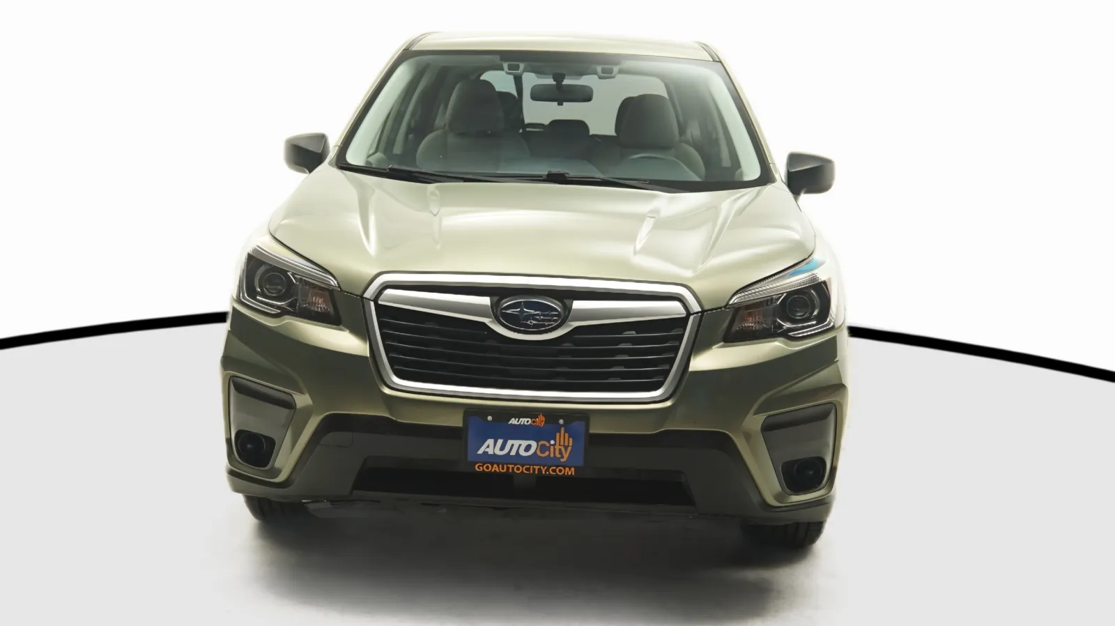 Another view of 2020 Subaru Forester for sale in El Cajon, CA at Auto City