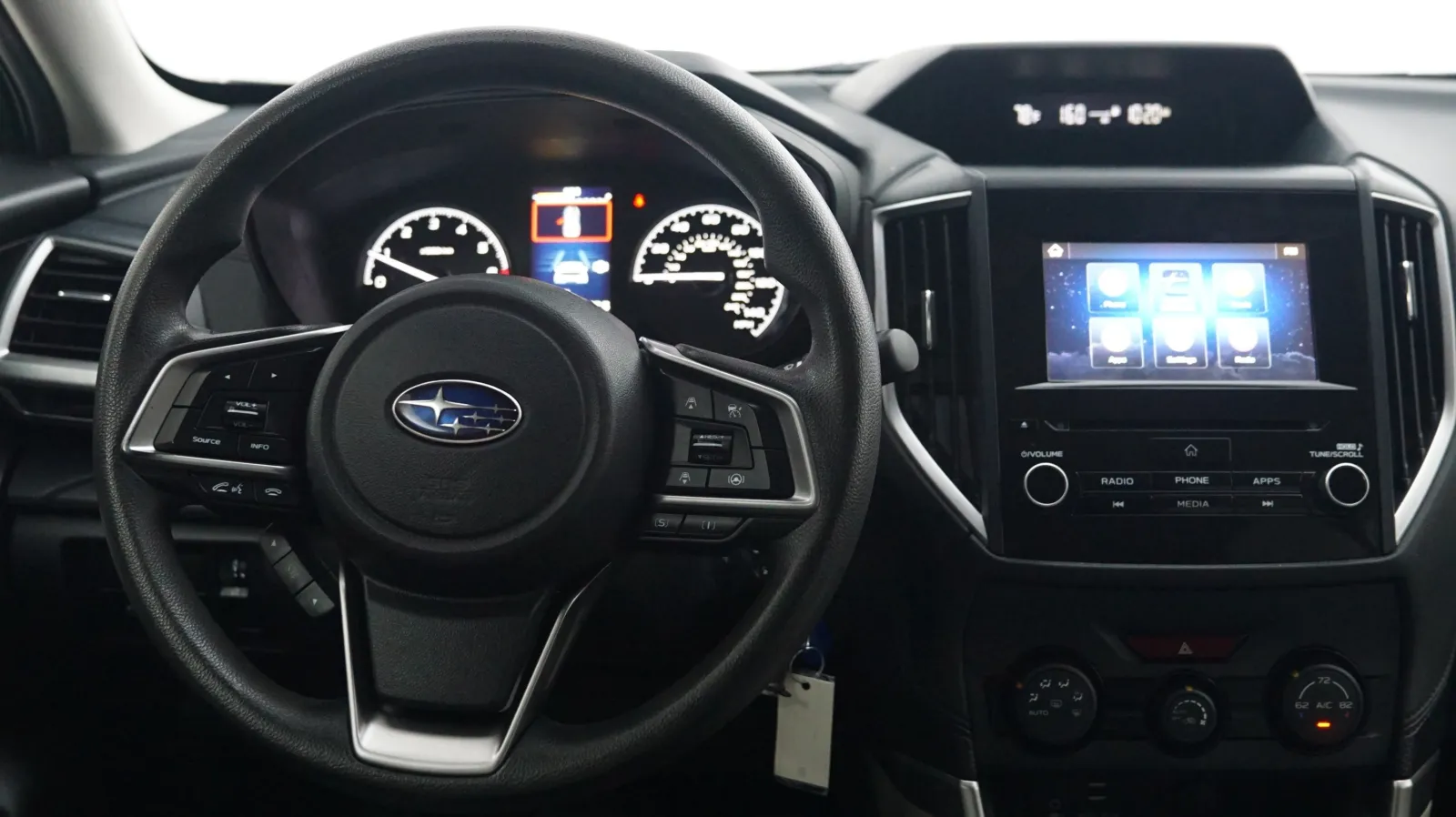 More photos of 2020 Subaru Forester at Auto City, CA