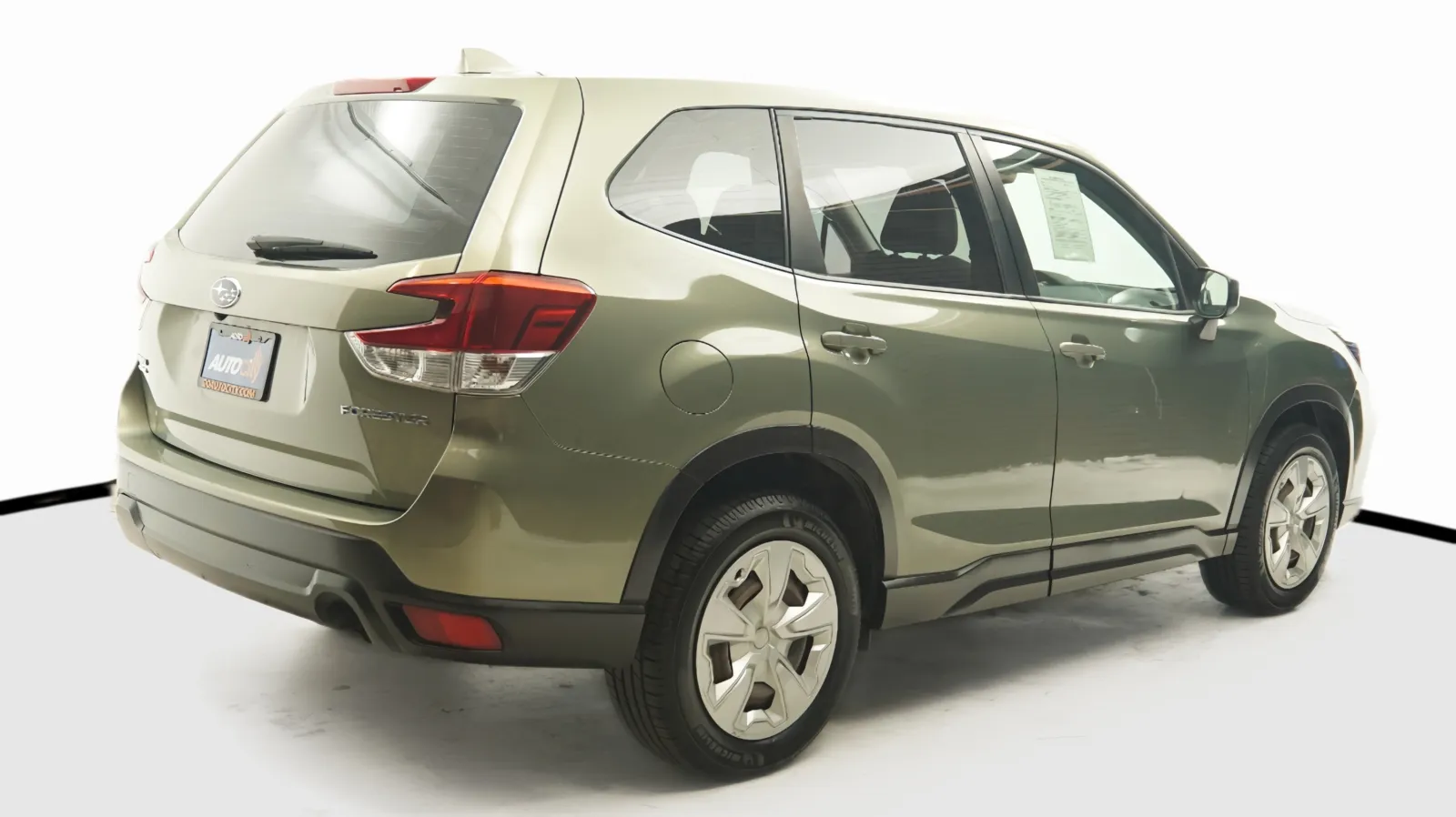 More photos of 2020 Subaru Forester at Auto City, CA