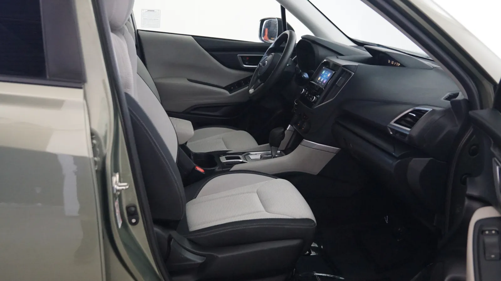 Subaru Forester photo 6