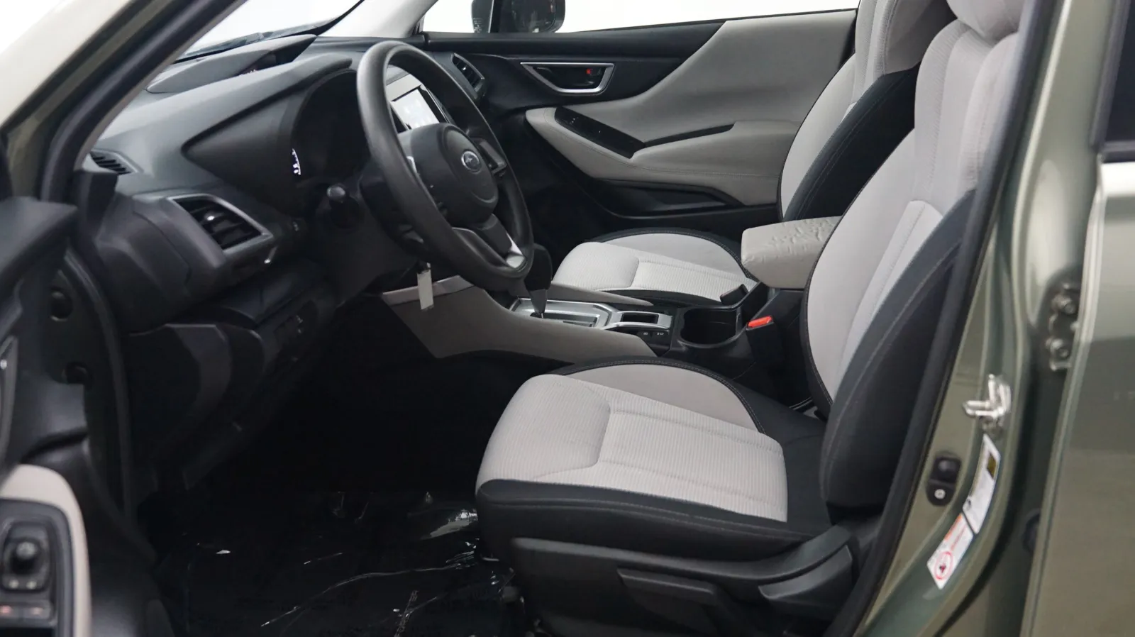 Subaru Forester photo 7