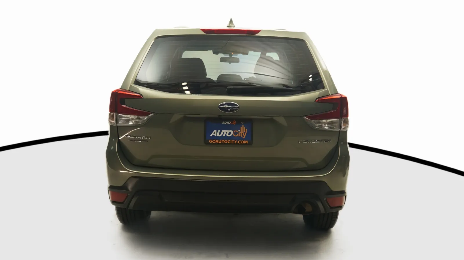 Subaru Forester photo 10