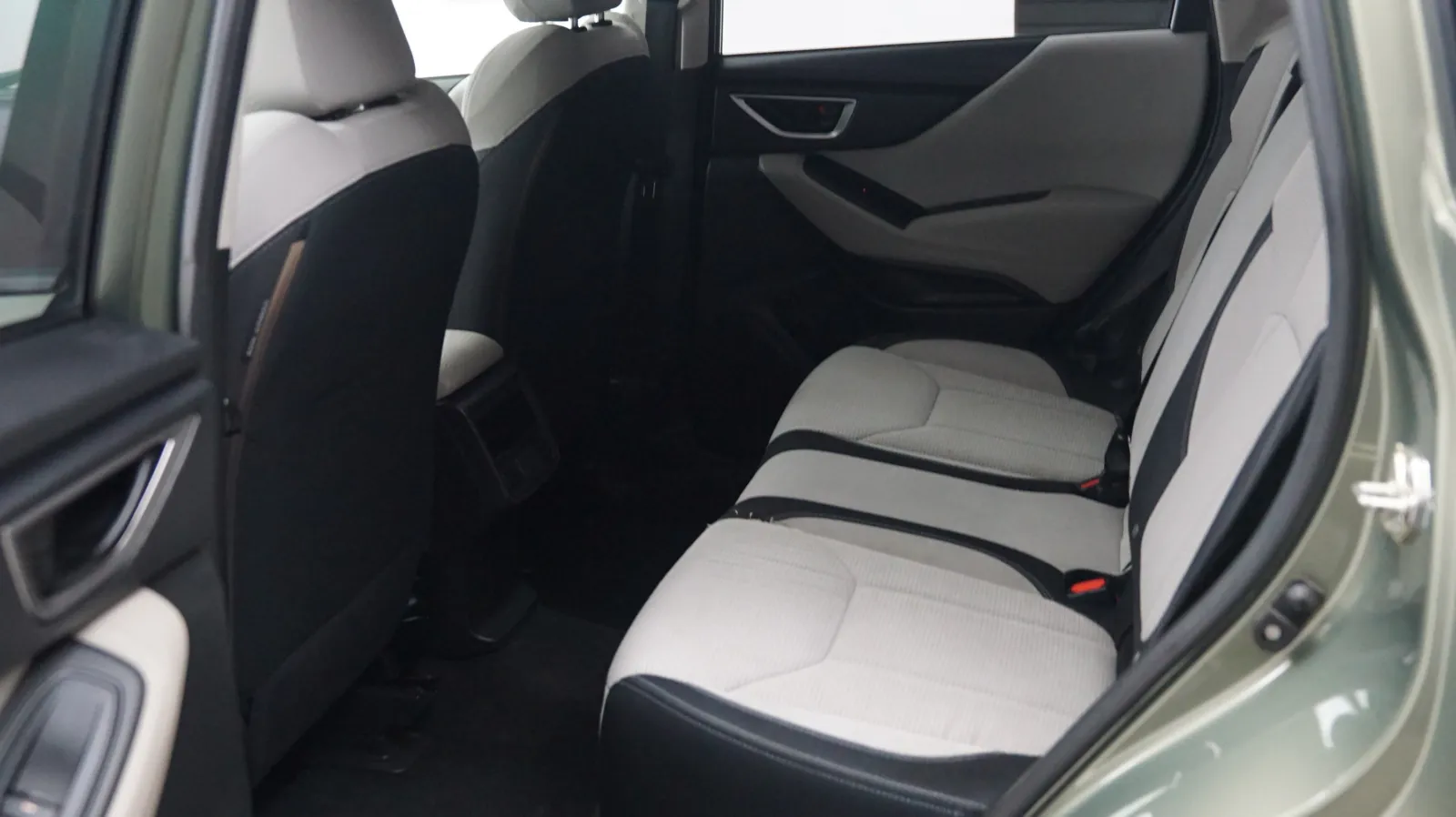 Subaru Forester photo 12