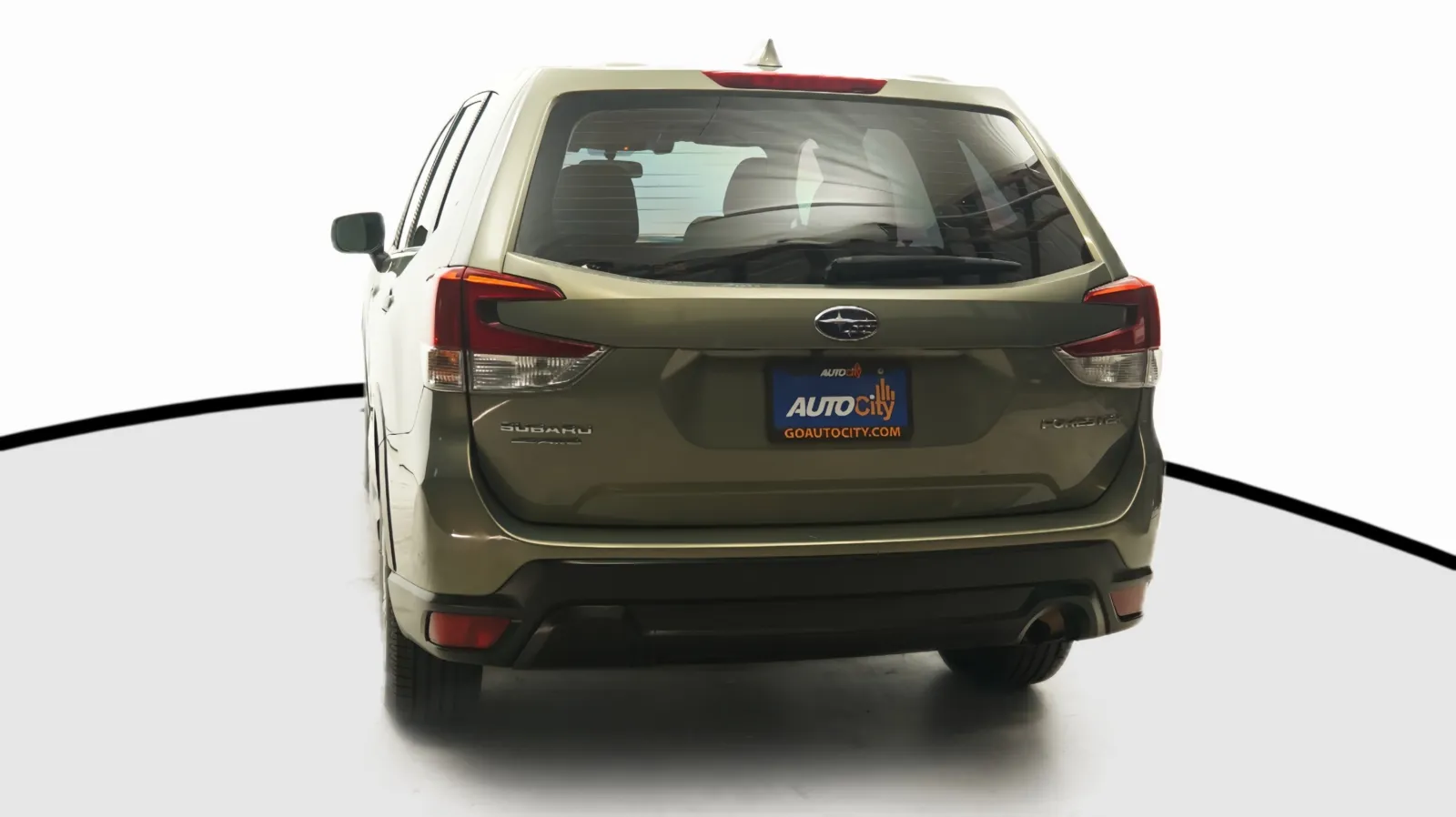 Subaru Forester photo 13