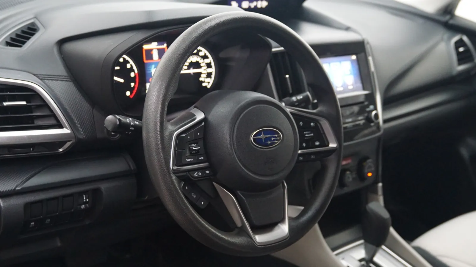 Subaru Forester photo 15