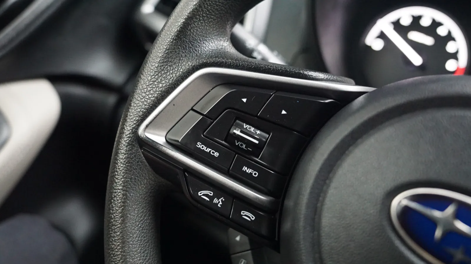 Subaru Forester photo 17
