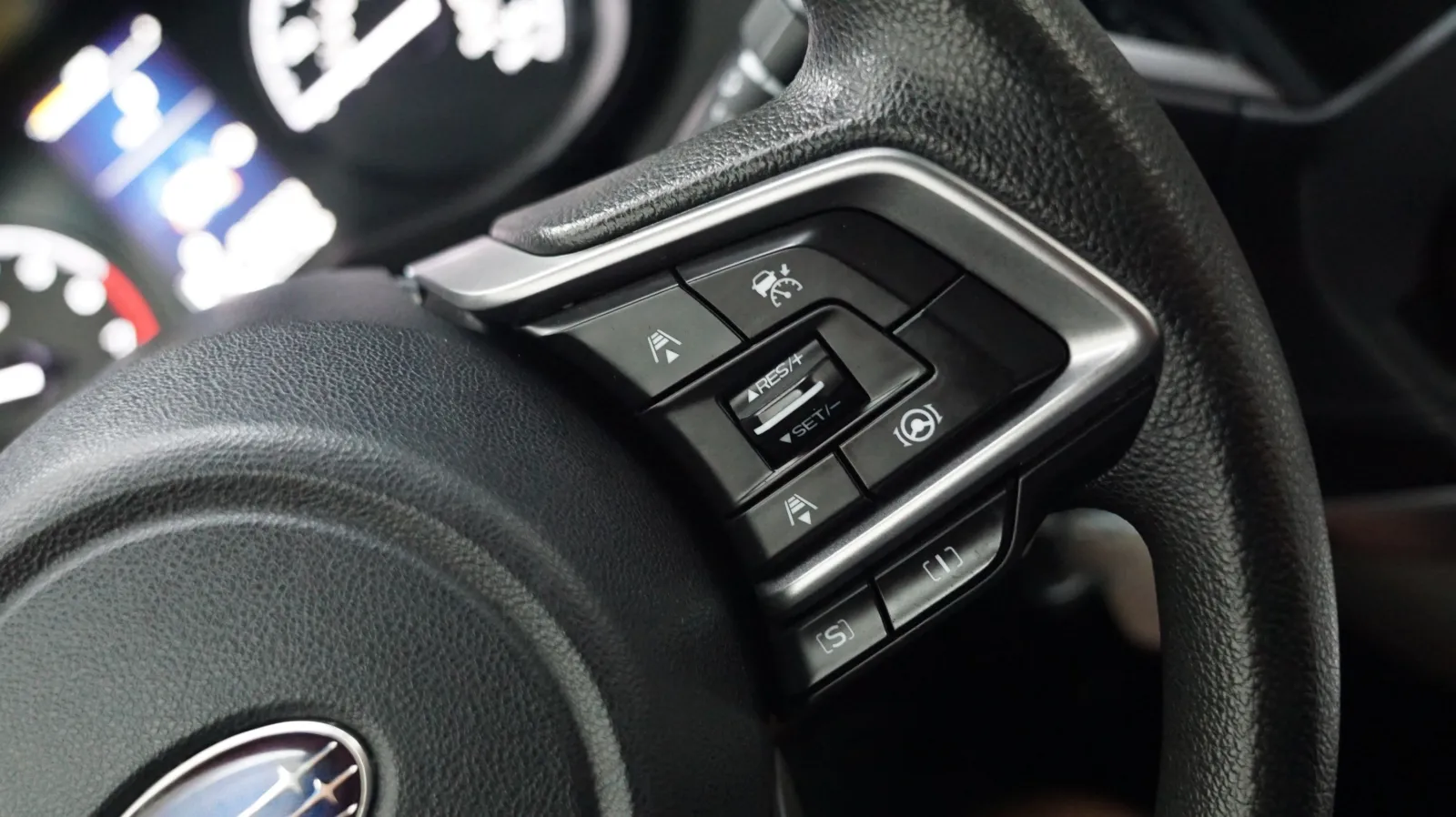 Subaru Forester photo 18