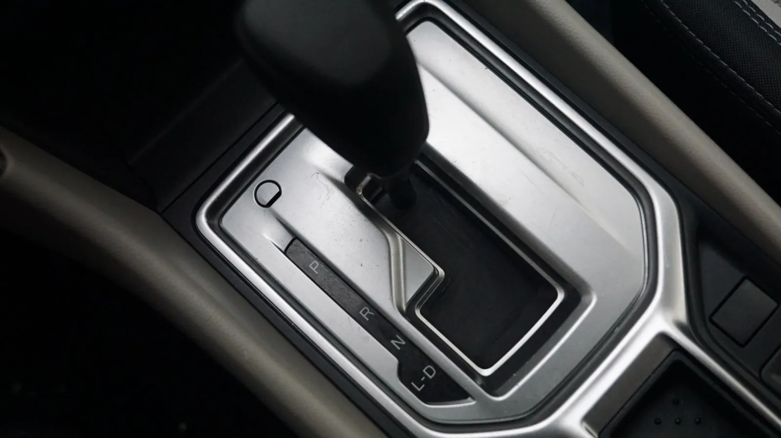 Subaru Forester photo 21