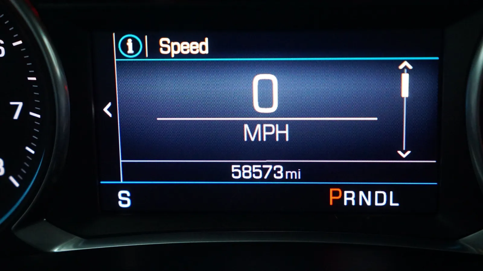 Photos of 2020 Chevrolet Equinox LT for sale in El Cajon, CA at Auto City