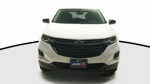 Another view of 2020 Chevrolet Equinox LT for sale in El Cajon, CA at Auto City