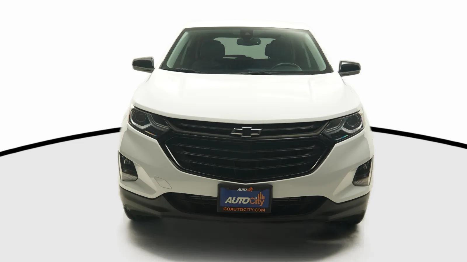 Another view of 2020 Chevrolet Equinox LT for sale in El Cajon, CA at Auto City