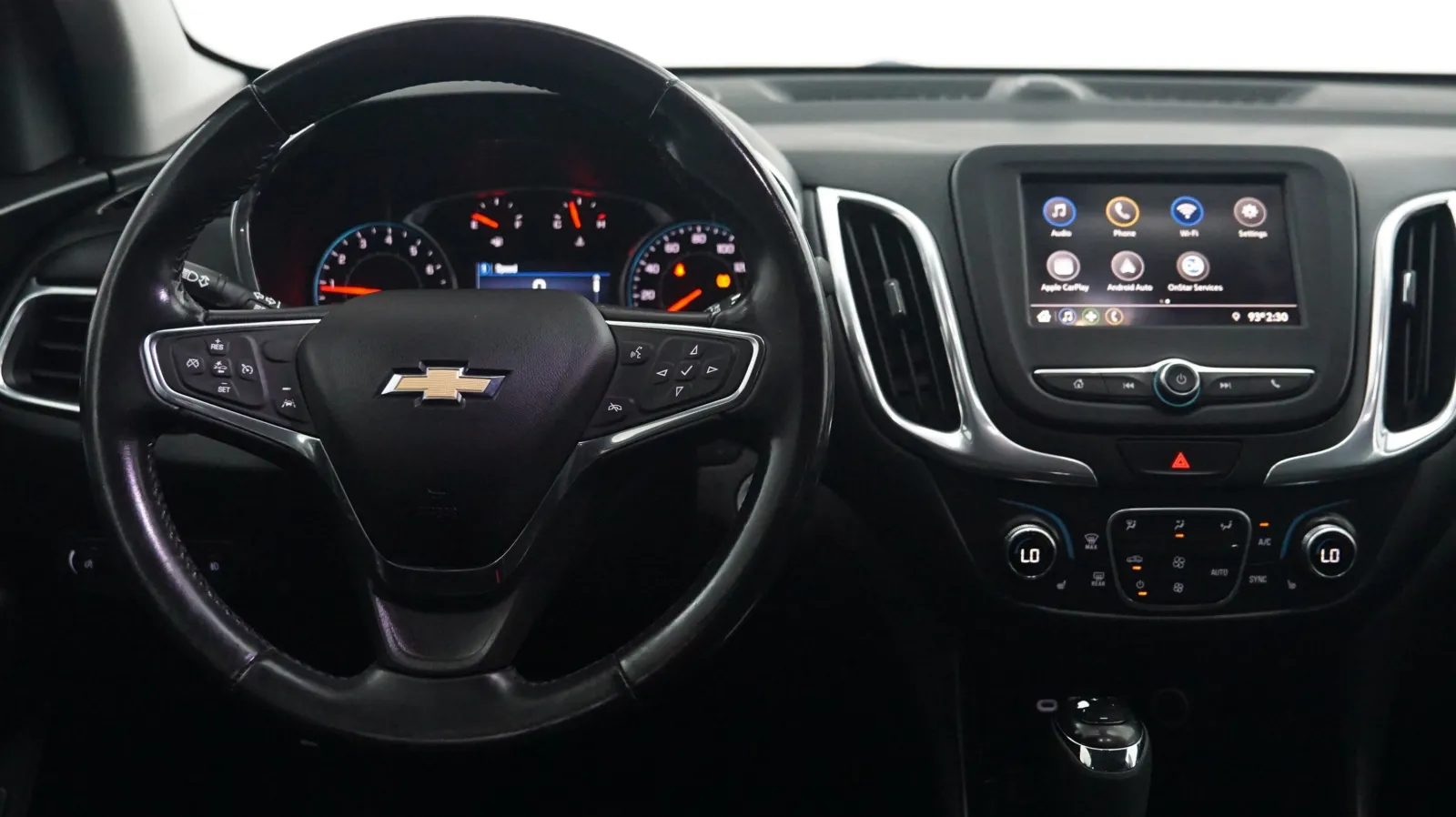 More photos of 2020 Chevrolet Equinox LT at Auto City, CA