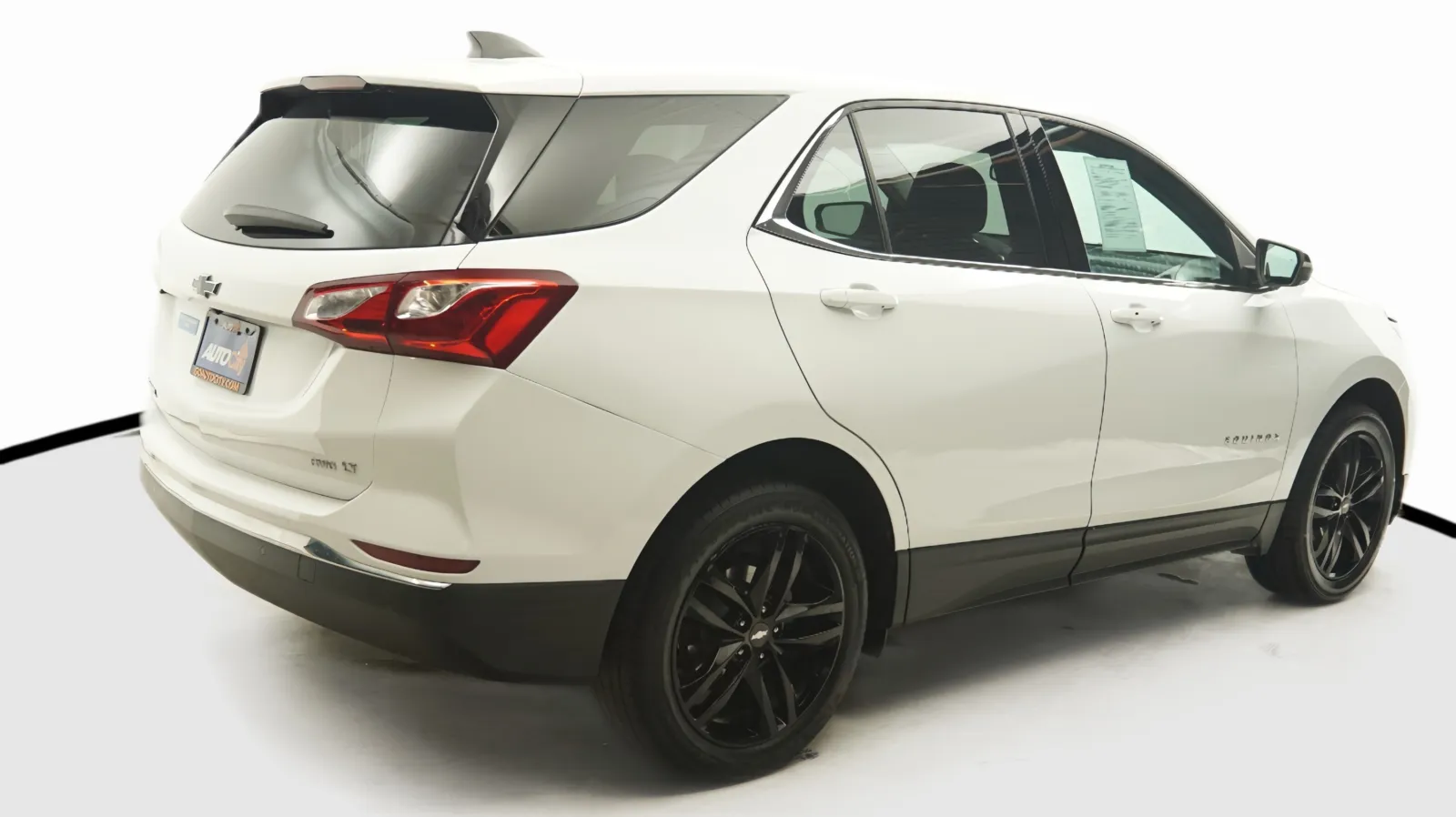 More photos of 2020 Chevrolet Equinox LT at Auto City, CA