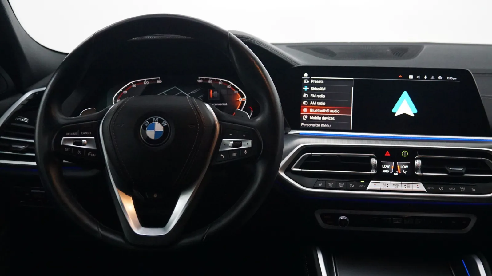 More photos of 2023 BMW X6 xDrive40i at Auto City, CA
