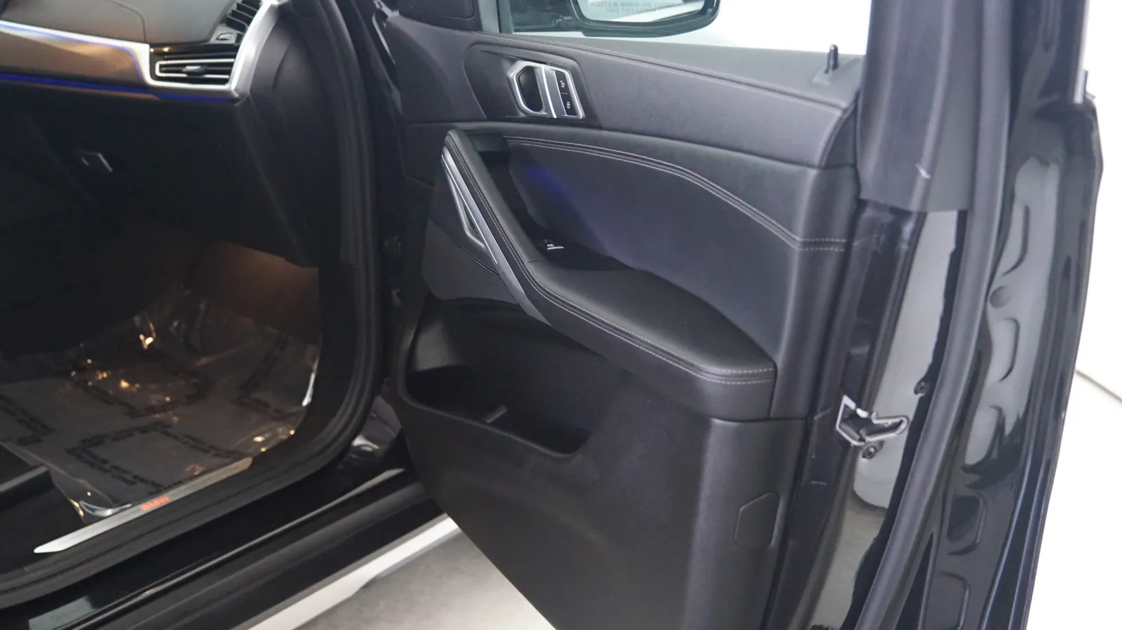 BMW X6 photo 14