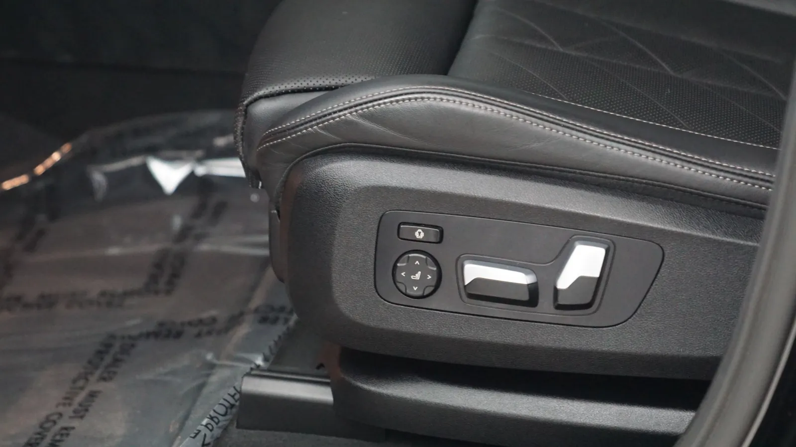 BMW X6 photo 15