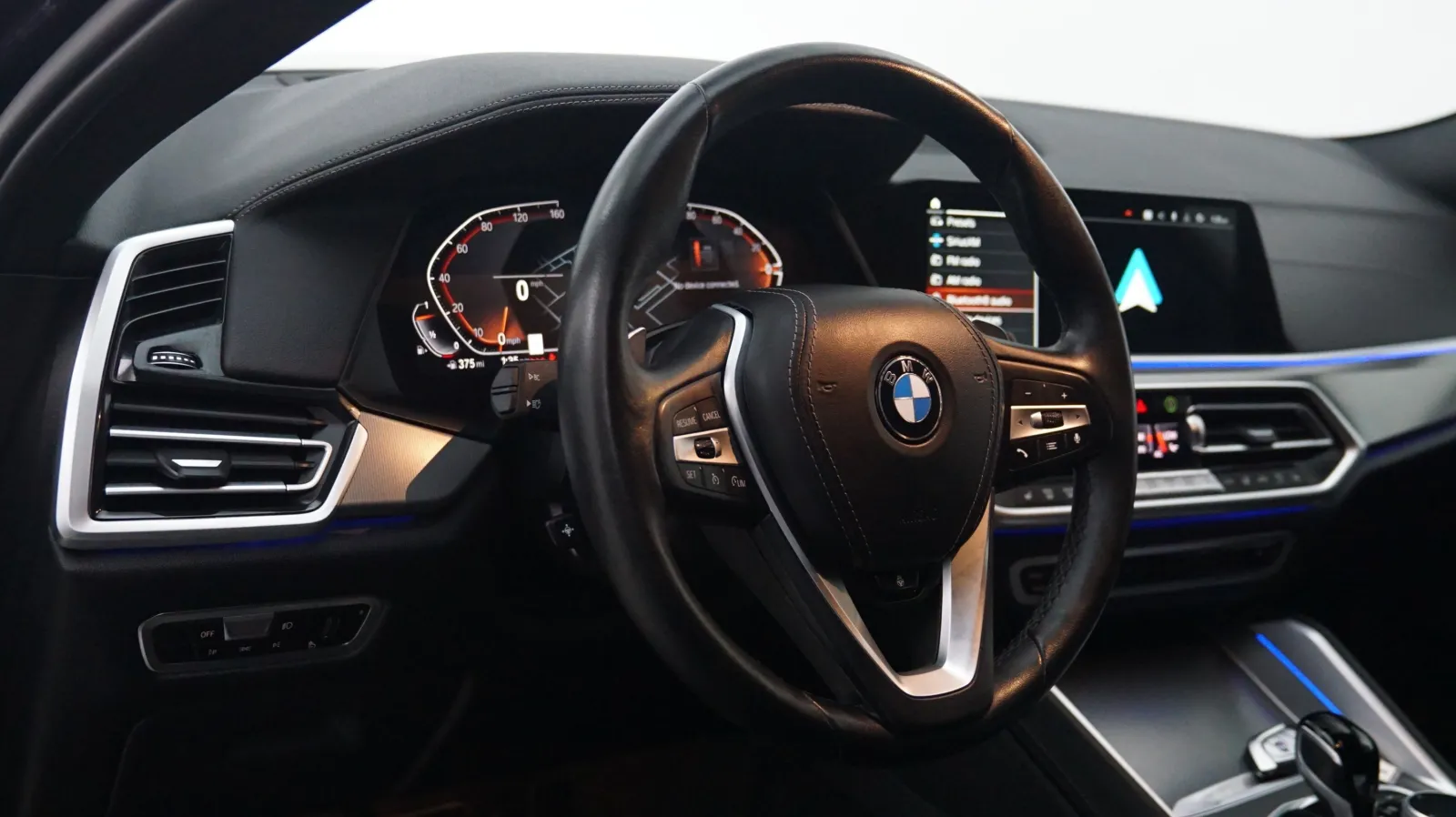 BMW X6 photo 17