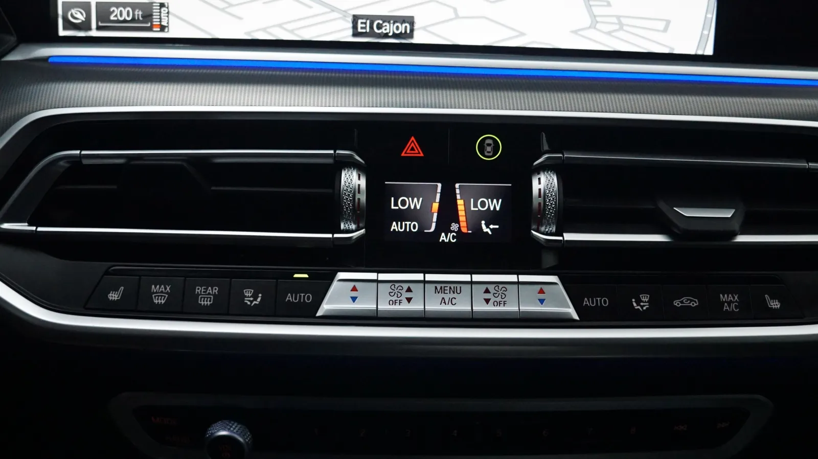 BMW X6 photo 23
