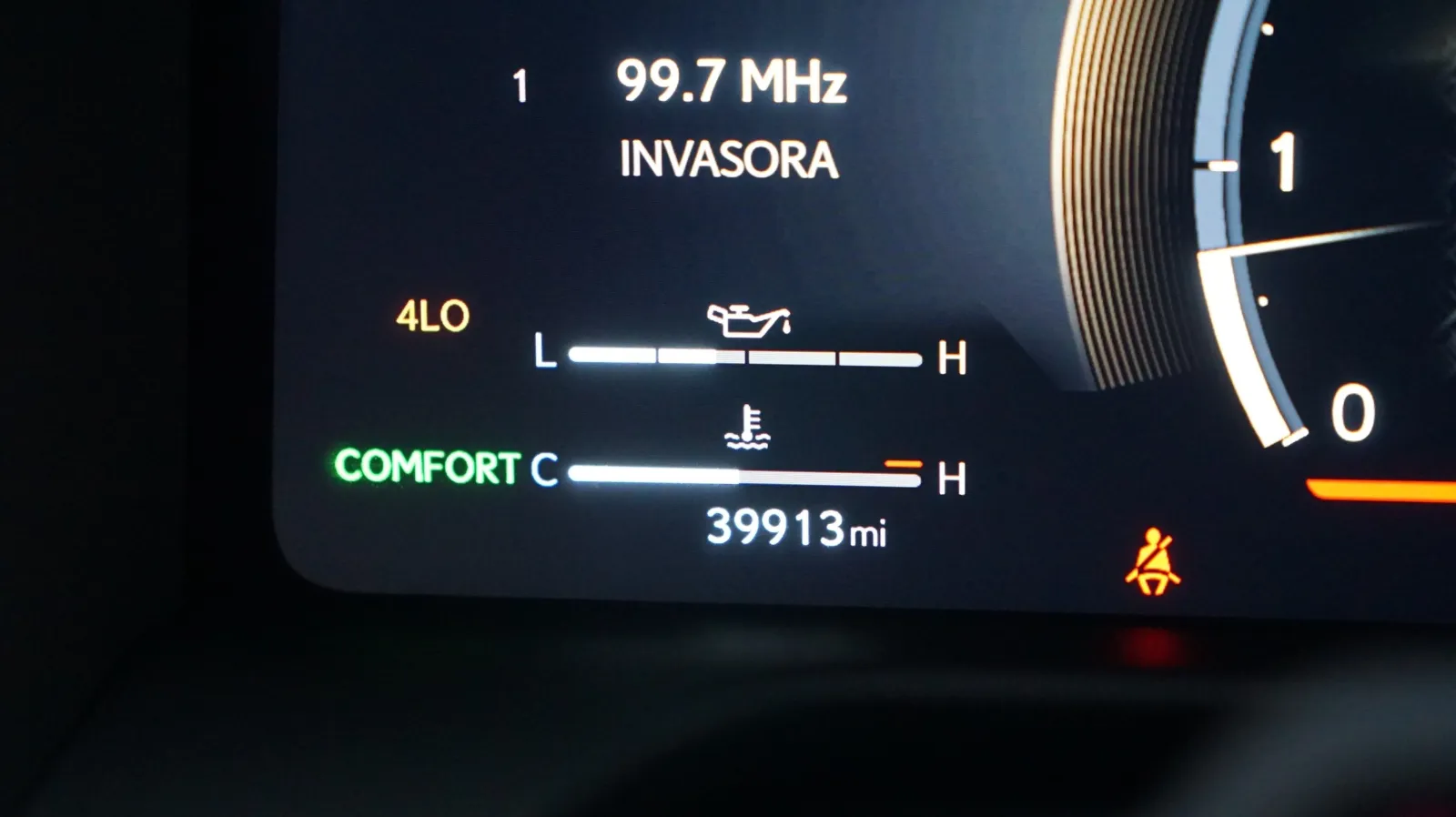 Photos of 2024 Lexus GX 550 Overtrail+ for sale in El Cajon, CA at Auto City