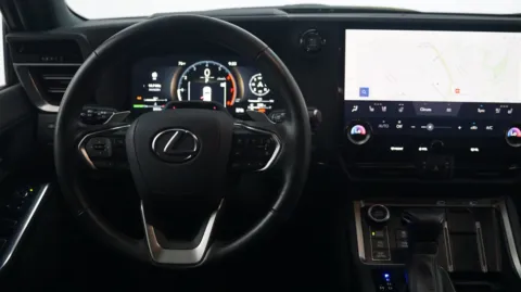 More photos of 2024 Lexus GX 550 Overtrail+ at Auto City, CA