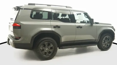 More photos of 2024 Lexus GX 550 Overtrail+ at Auto City, CA
