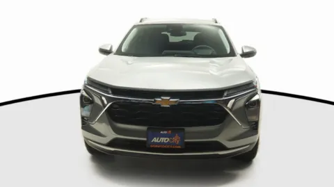 Another view of 2025 Chevrolet Trax LT for sale in El Cajon, CA at Auto City