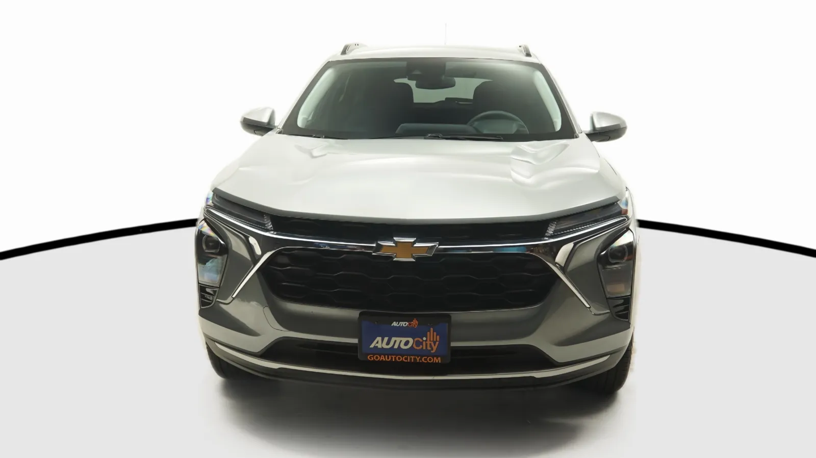 Another view of 2025 Chevrolet Trax LT for sale in El Cajon, CA at Auto City
