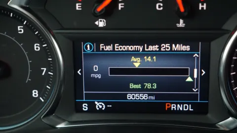 Photos of 2024 Chevrolet Equinox LT for sale in El Cajon, CA at Auto City