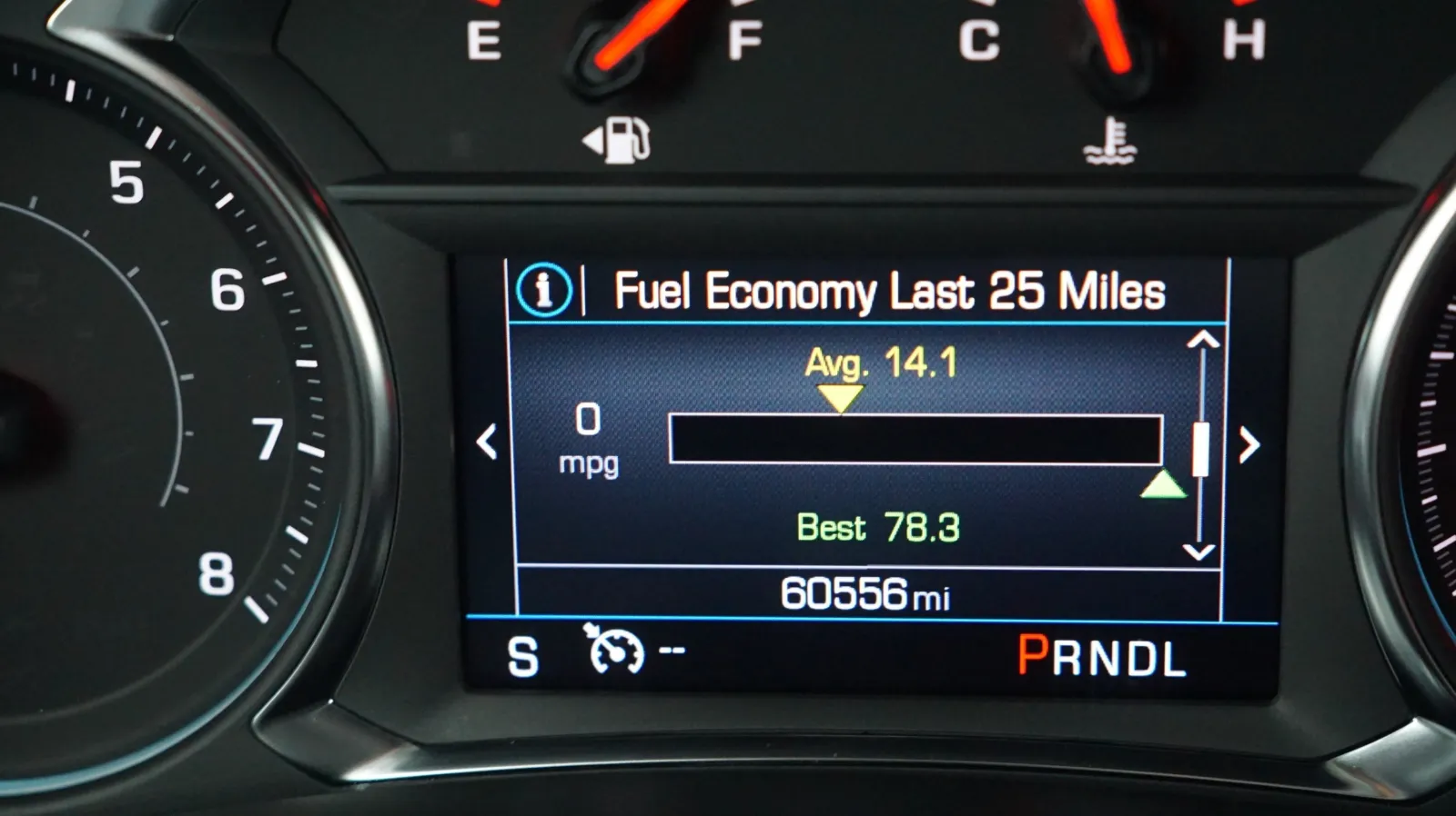 Photos of 2024 Chevrolet Equinox LT for sale in El Cajon, CA at Auto City