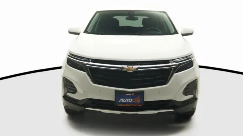 Another view of 2024 Chevrolet Equinox LT for sale in El Cajon, CA at Auto City