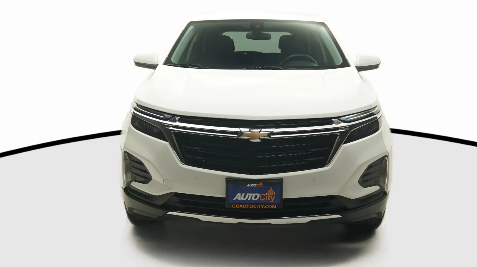 Another view of 2024 Chevrolet Equinox LT for sale in El Cajon, CA at Auto City