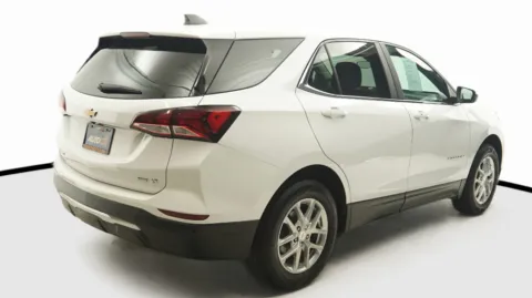 More photos of 2024 Chevrolet Equinox LT at Auto City, CA