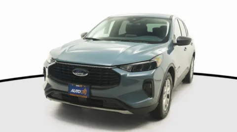 Blue 2025 Ford Escape Active for sale in El Cajon, CA