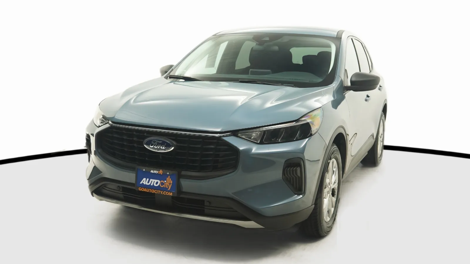 Blue 2025 Ford Escape Active for sale in El Cajon, CA