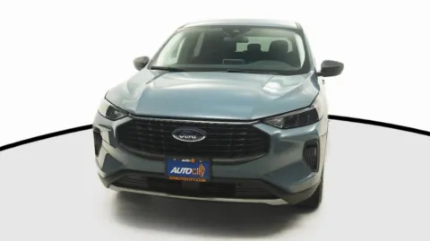 Another view of 2025 Ford Escape Active for sale in El Cajon, CA at Auto City