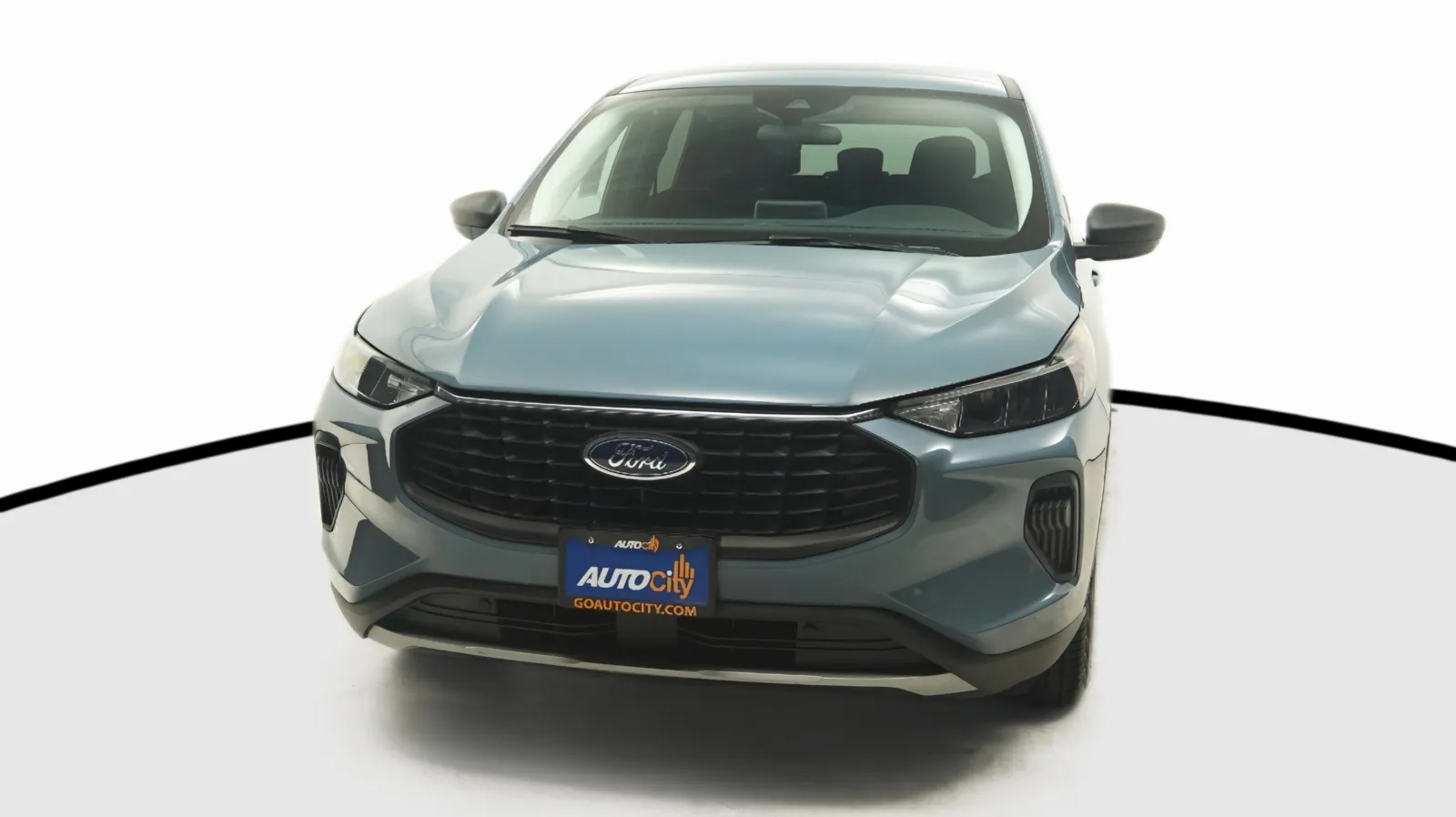Another view of 2025 Ford Escape Active for sale in El Cajon, CA at Auto City