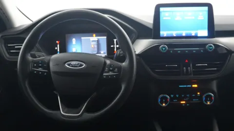 More photos of 2025 Ford Escape Active at Auto City, CA