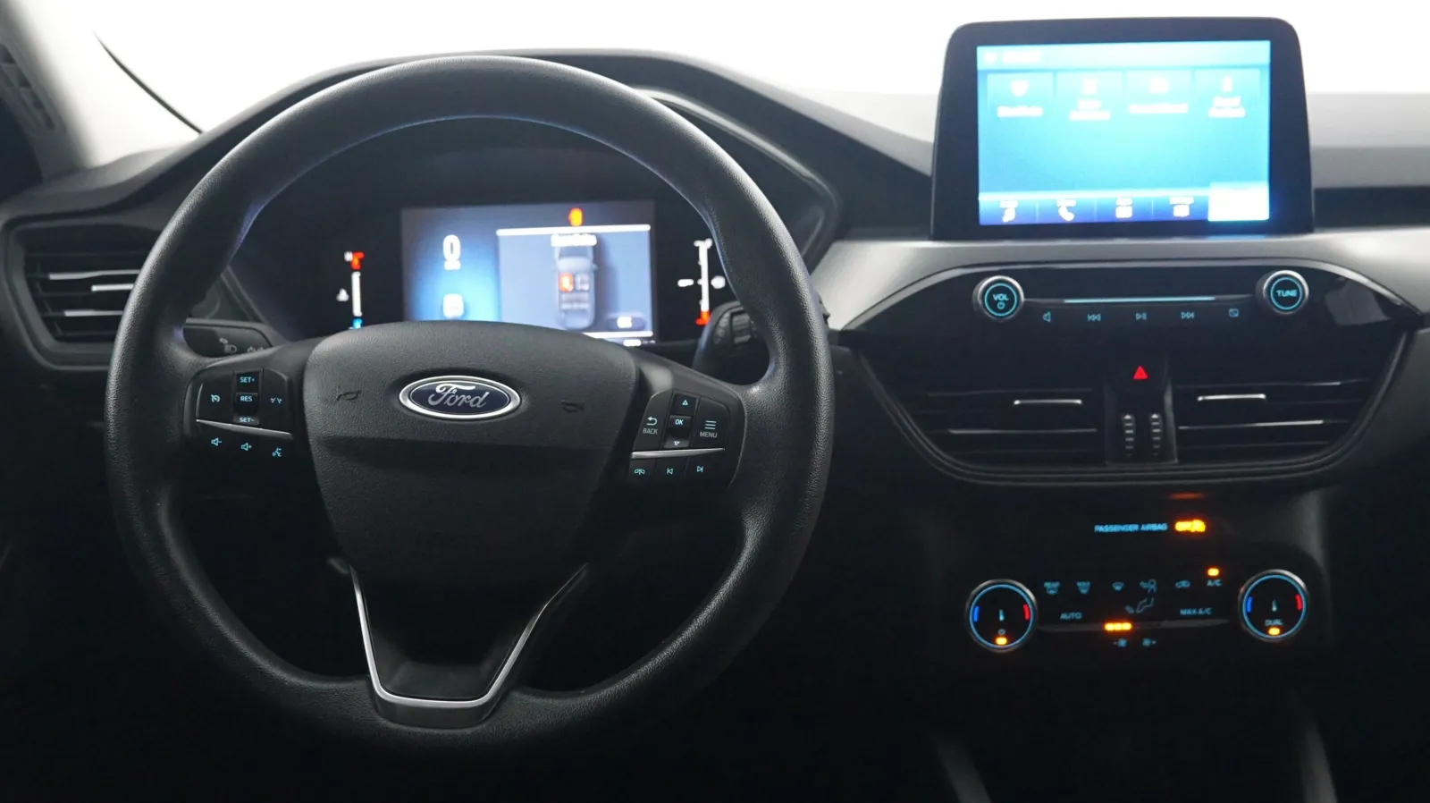 More photos of 2025 Ford Escape Active at Auto City, CA