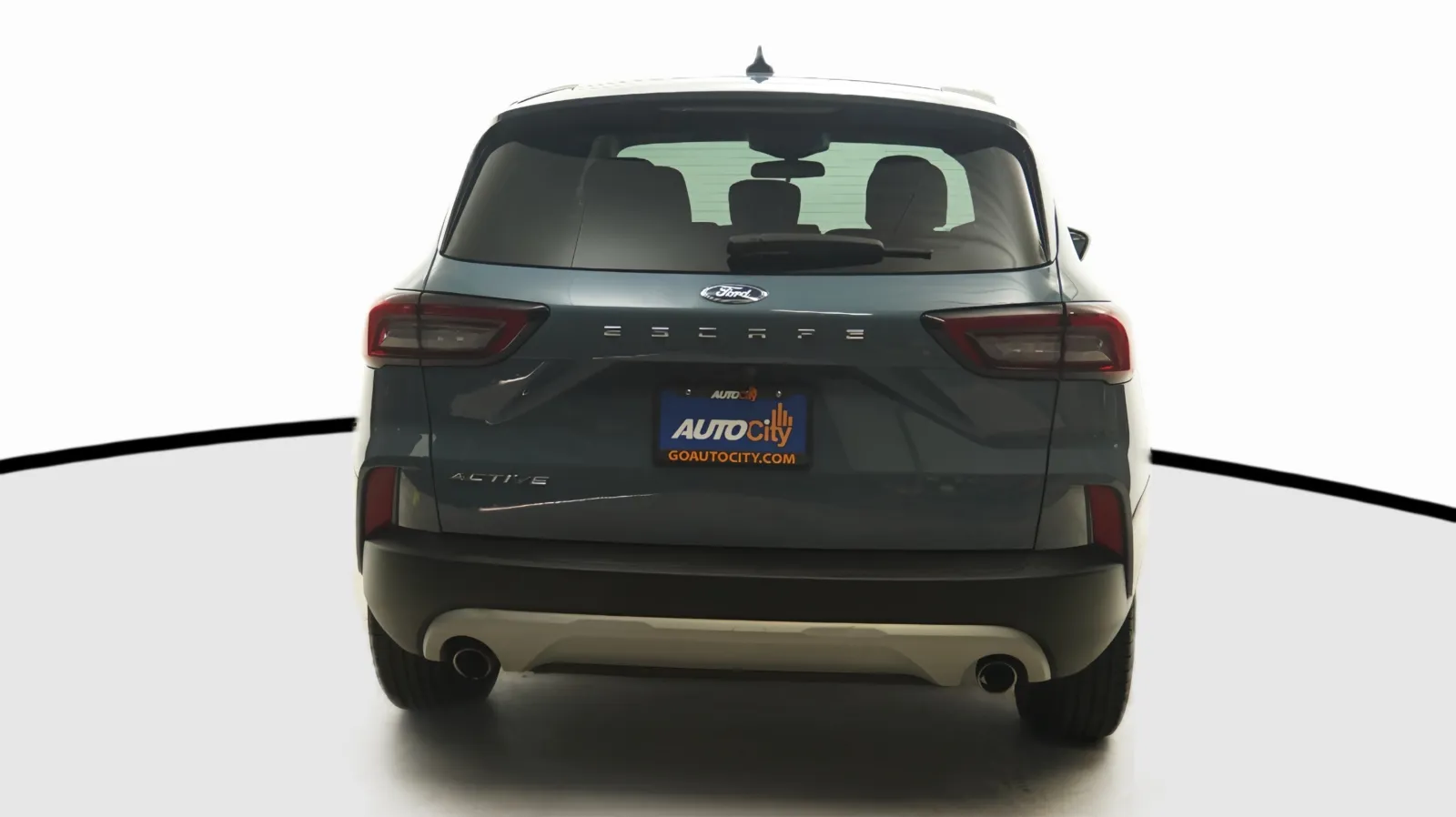 Ford Escape photo 10