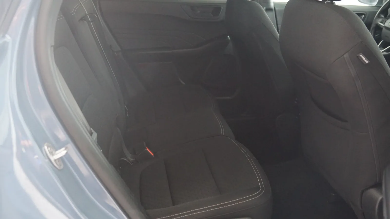 Ford Escape photo 11