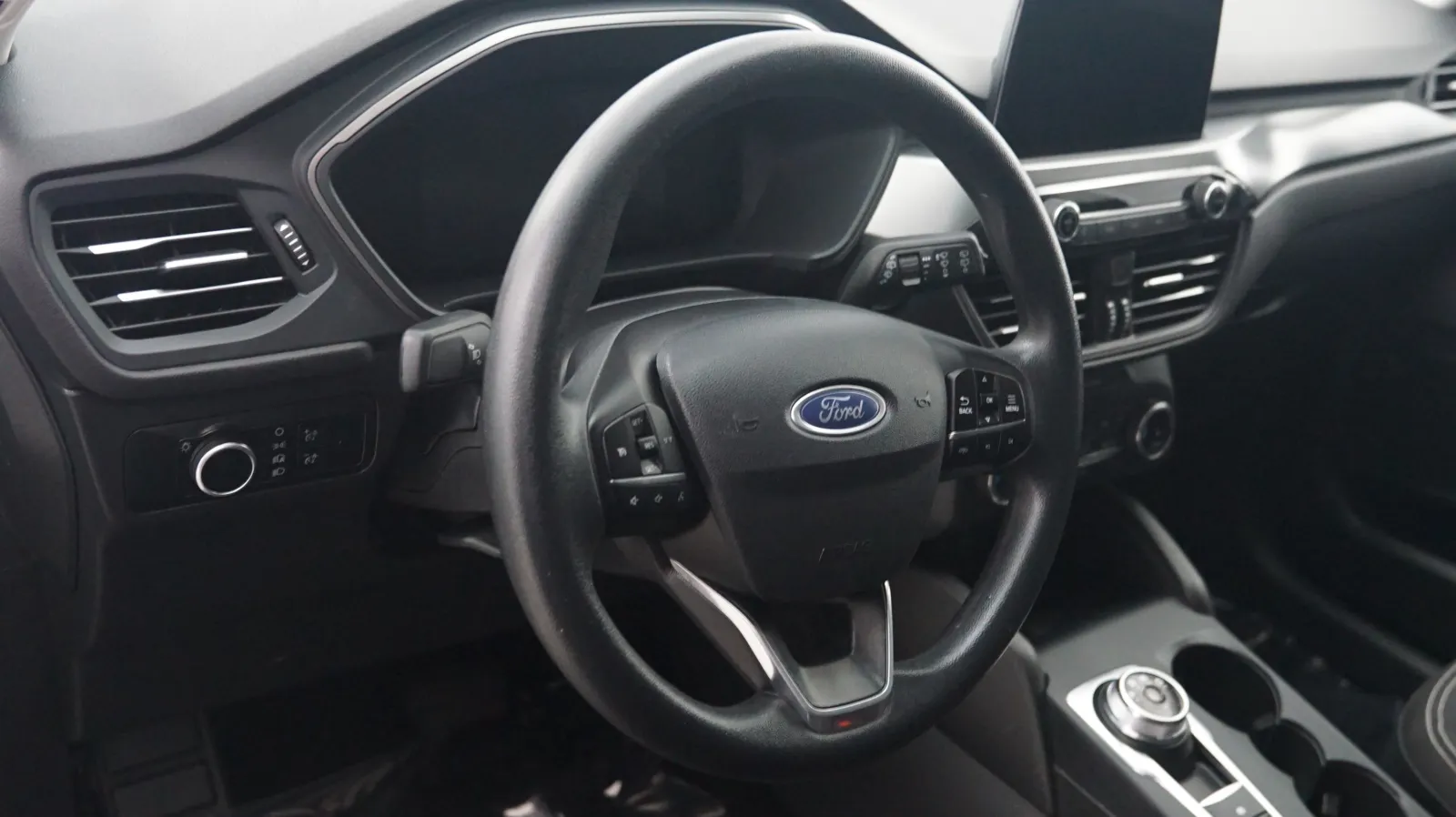 Ford Escape photo 15