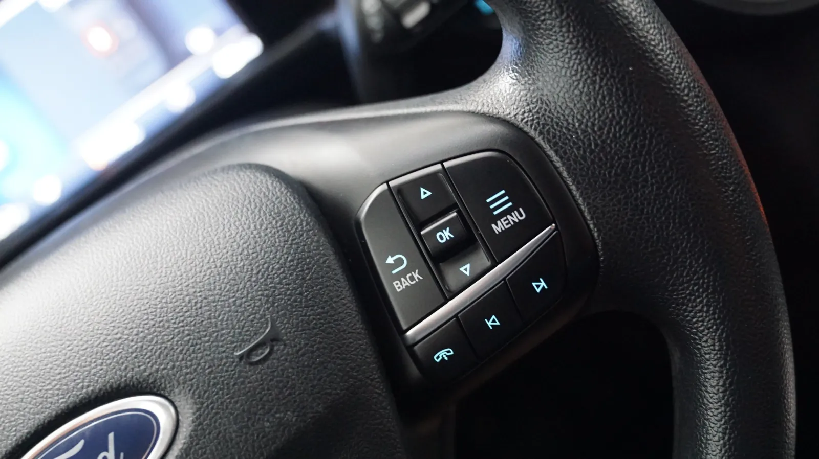 Ford Escape photo 17