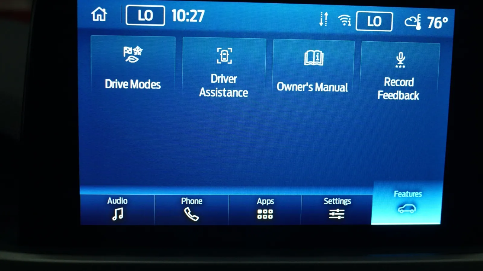 Ford Escape photo 18