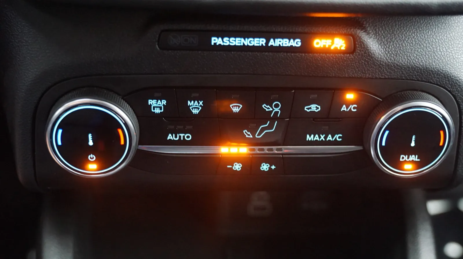 Ford Escape photo 19