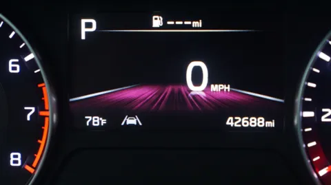 Photos of 2023 Kia Forte LXS for sale in El Cajon, CA at Auto City