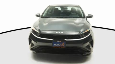 Another view of 2023 Kia Forte LXS for sale in El Cajon, CA at Auto City