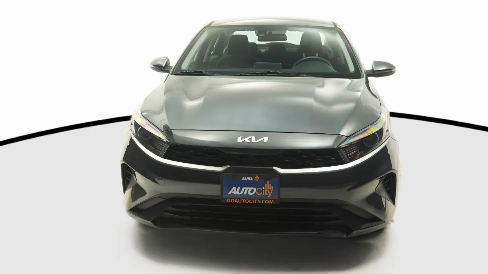 Another view of 2023 Kia Forte LXS for sale in El Cajon, CA at Auto City
