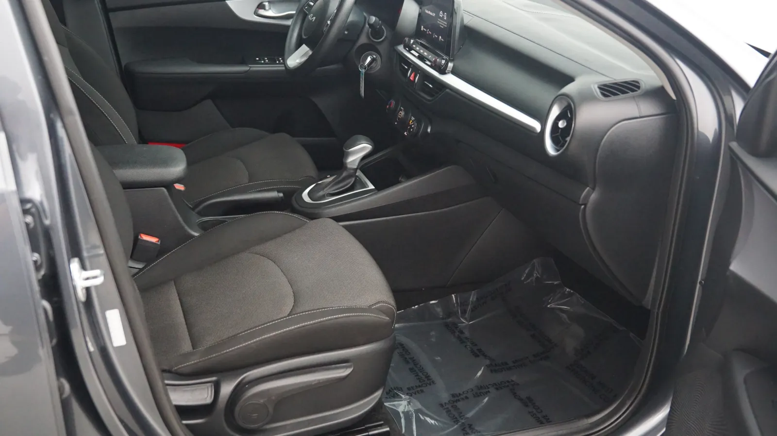 Kia Forte photo 6