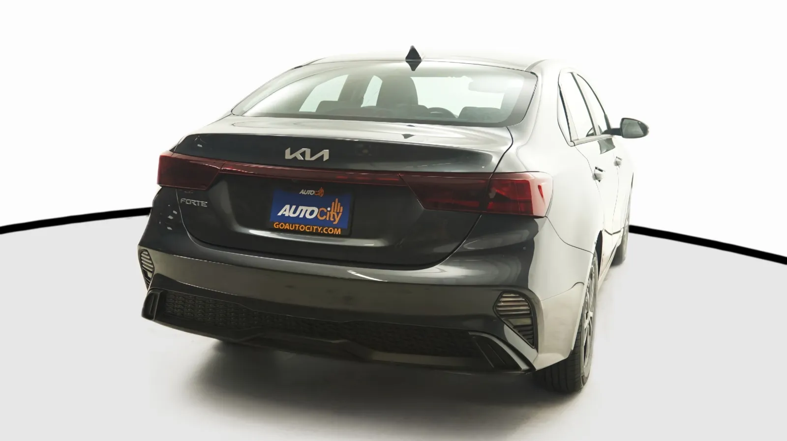 Kia Forte photo 8